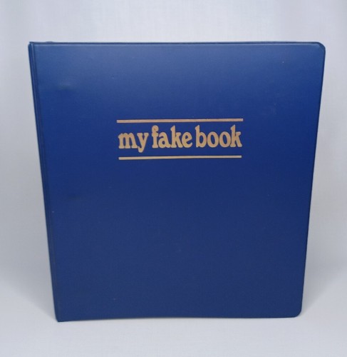 666 fake book - 666,