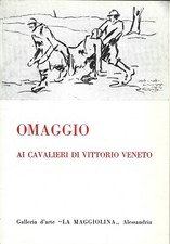 Omaggio ai Cavalieri di