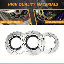 Dischi Freno Posteriori