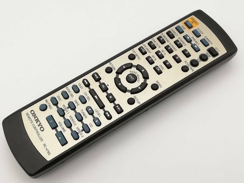 Telecomando onkyo 479s - onkyo, rc-479s