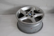 Cerchio Alu - Lega anteriore