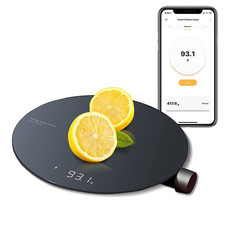 Bilancia Cucina Digitale