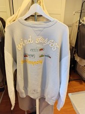 Felpa Best Company Vintage