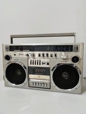 SIEMENS RM 796 STEREO RADIO