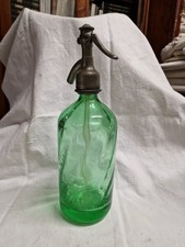 Bottiglia Seltz Vichy Turci