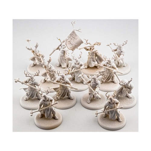 Cmon baratheon mini cavalieri - baratheon,