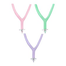 Giocattolo per pappagalli con