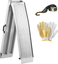 1PC Rampe Di Carico in