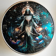 Vergine - Zodiaco - American