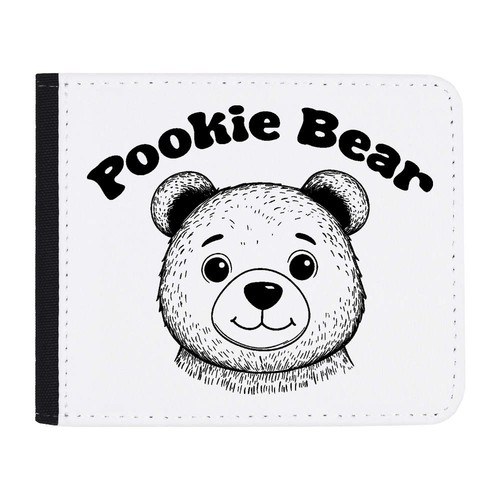 Portafoglio pookie bear - portafoglio, 'pookie