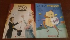 GUIDE ALTROCONSUMO RIVISTE INDIPENDENTI CONSUMATORI 