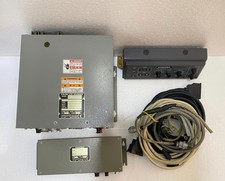 Furuno FCV-1200L Color LCD