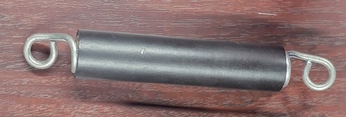 Rocket spring tensione - ab,