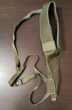 FONDINA ASCELLARE PER PISTOLA