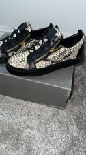 Sneakers basse Giuseppe