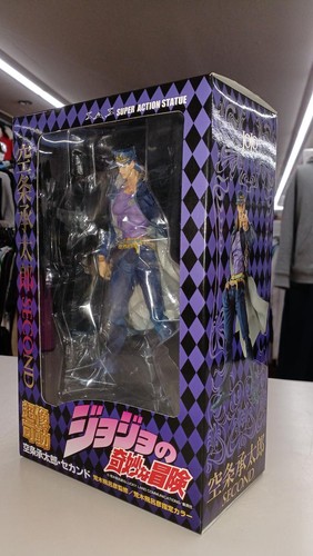 Jojo bizarre adventure - jojo,
