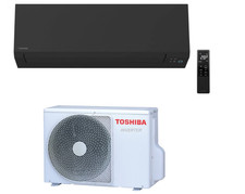 Toshiba shorai edge black