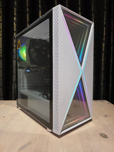 Gaming 4770k 16gb ram - pc,