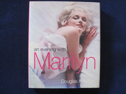 Evening with marilyn - an,