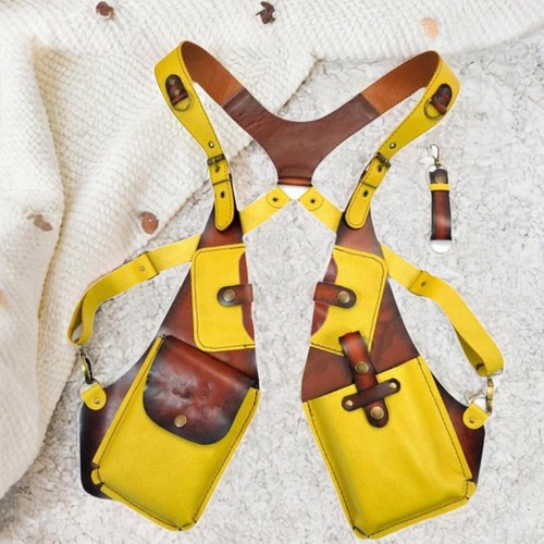 Borsa tracolla nascosta - tracolla,