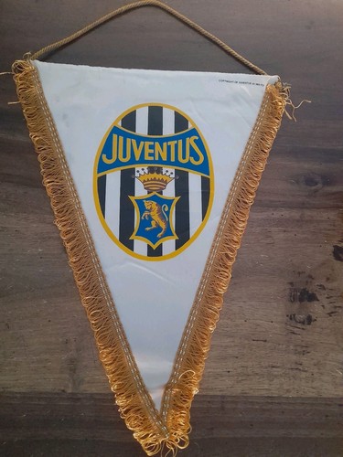 Gagliardetto pennant vintage - pennant,