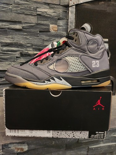 Nike jordan retro x - 5,