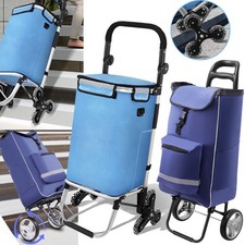 Carrello della spesa trolley