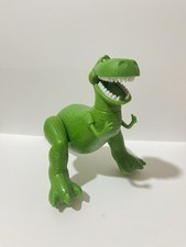 Toy Story Action figure - Rex dinosauro