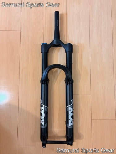 Fox float ritmo 150mm - float,
