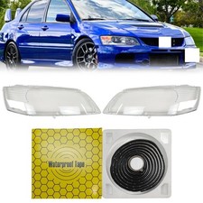 For mitsubishi lancer evo - for, 9th
