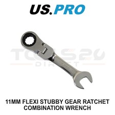 US PRO Tools 11 mm Flexi