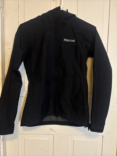 Giacca marmot donna nera - donna,
