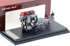1:18 Accessori Motorhelix
