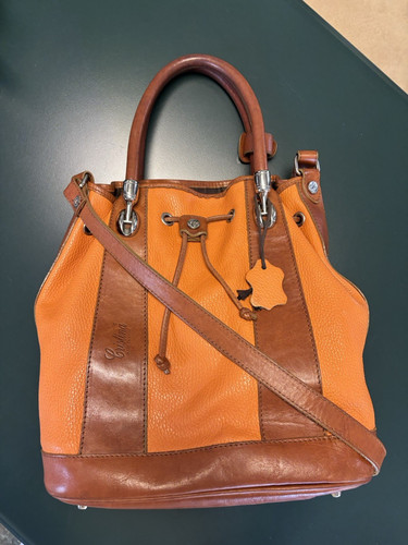 Borsa tracolla cristina in - a,