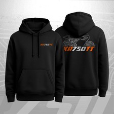 Per fan Harley-Davidson XR750