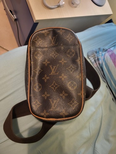 Borsello uomo louis vuitton - borsello,