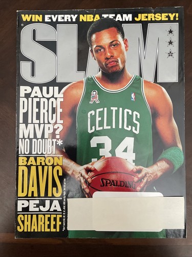 2002 aprile slam magazine 59 - 2002,