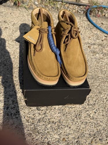 Clarks originals stivali - clarks,