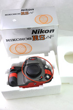 Nikon Nikonos RS AF