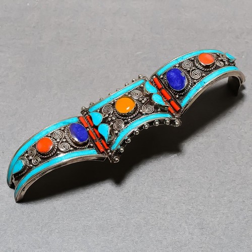 Bracciale gioiello nepalese
