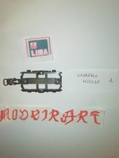 LIMA-RICAMBIO-SCOCCA-CARRELLO