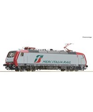Roco 70464 Locomotiva