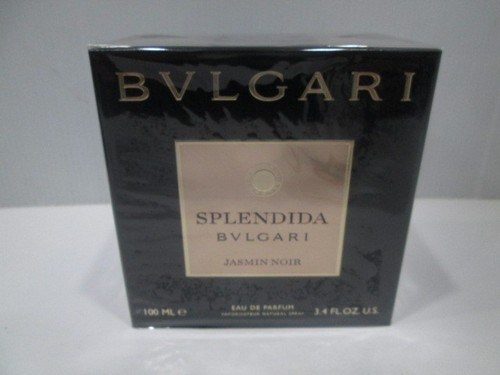 Bvlgari splendida jasmin noir - bvlgari,