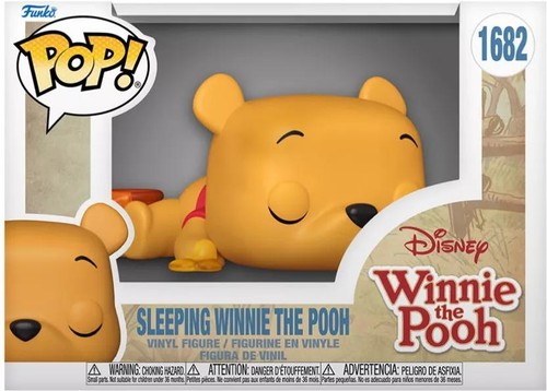 Figura disney funko pop - disney:,