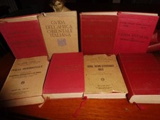 TOURING CLUB ITALIANO - LOTTO