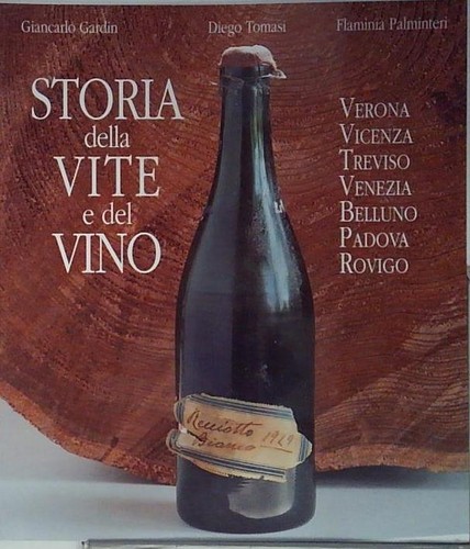 Gardin ville venete vigneti - ville,