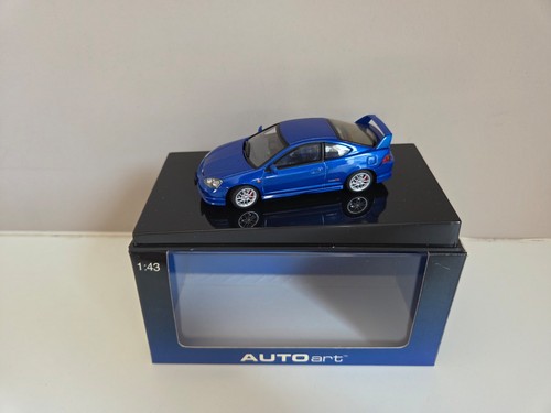 Autoart honda integra - honda,