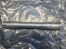 canotto perno piastre di