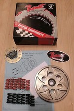 Yamaha Mt-01 Barnett Clutch Spring Conversion