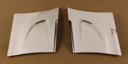 Pannello parafango inferiore